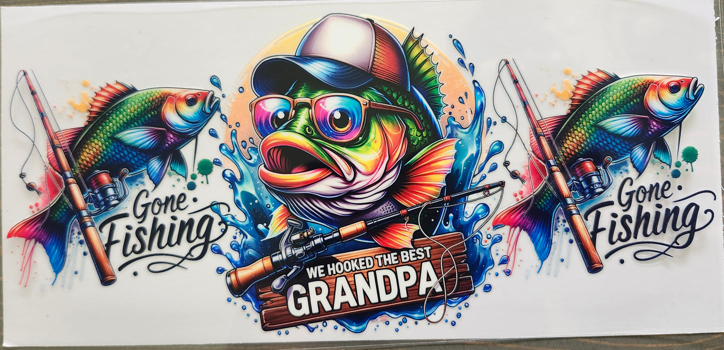 Grandpa