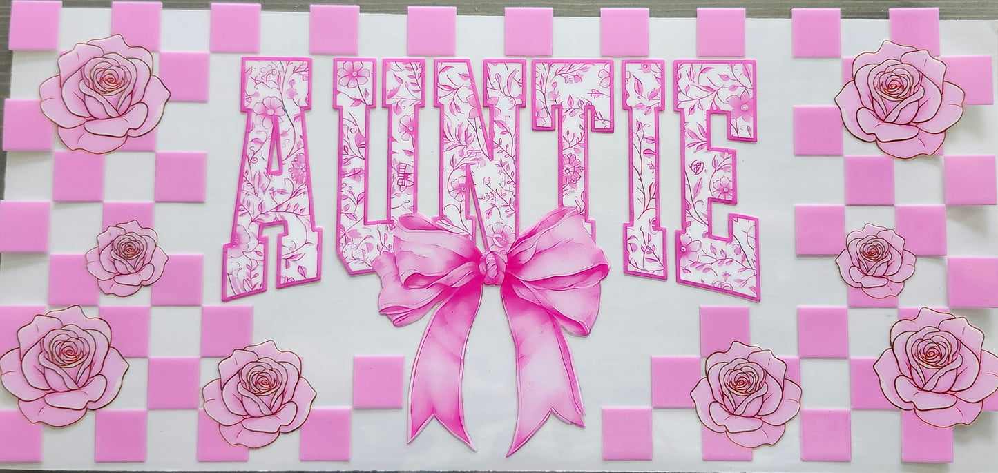 Aunty