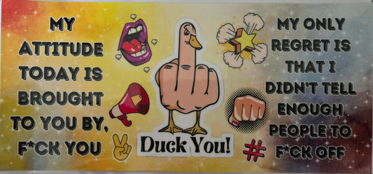Sarcastic
