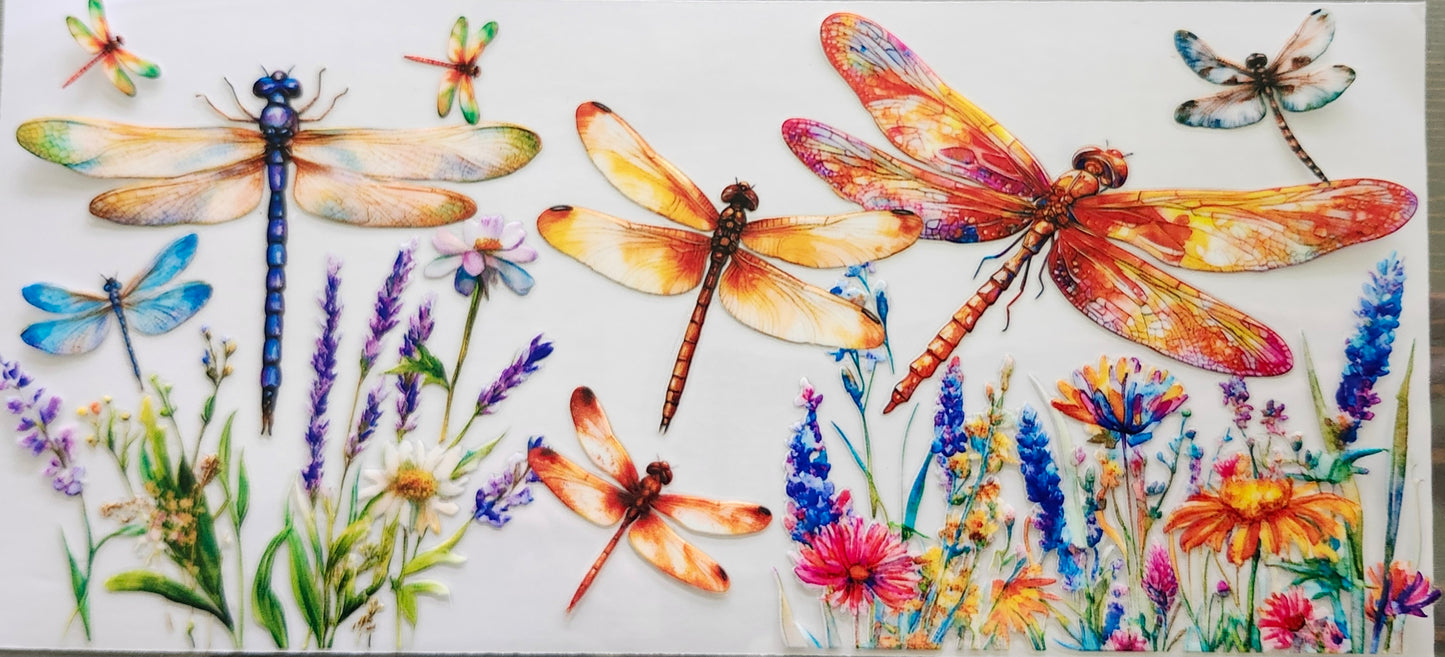 Dragonfly