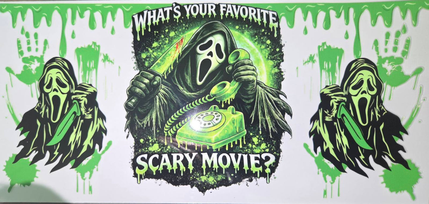 Horror