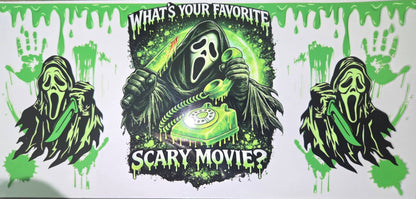 Horror