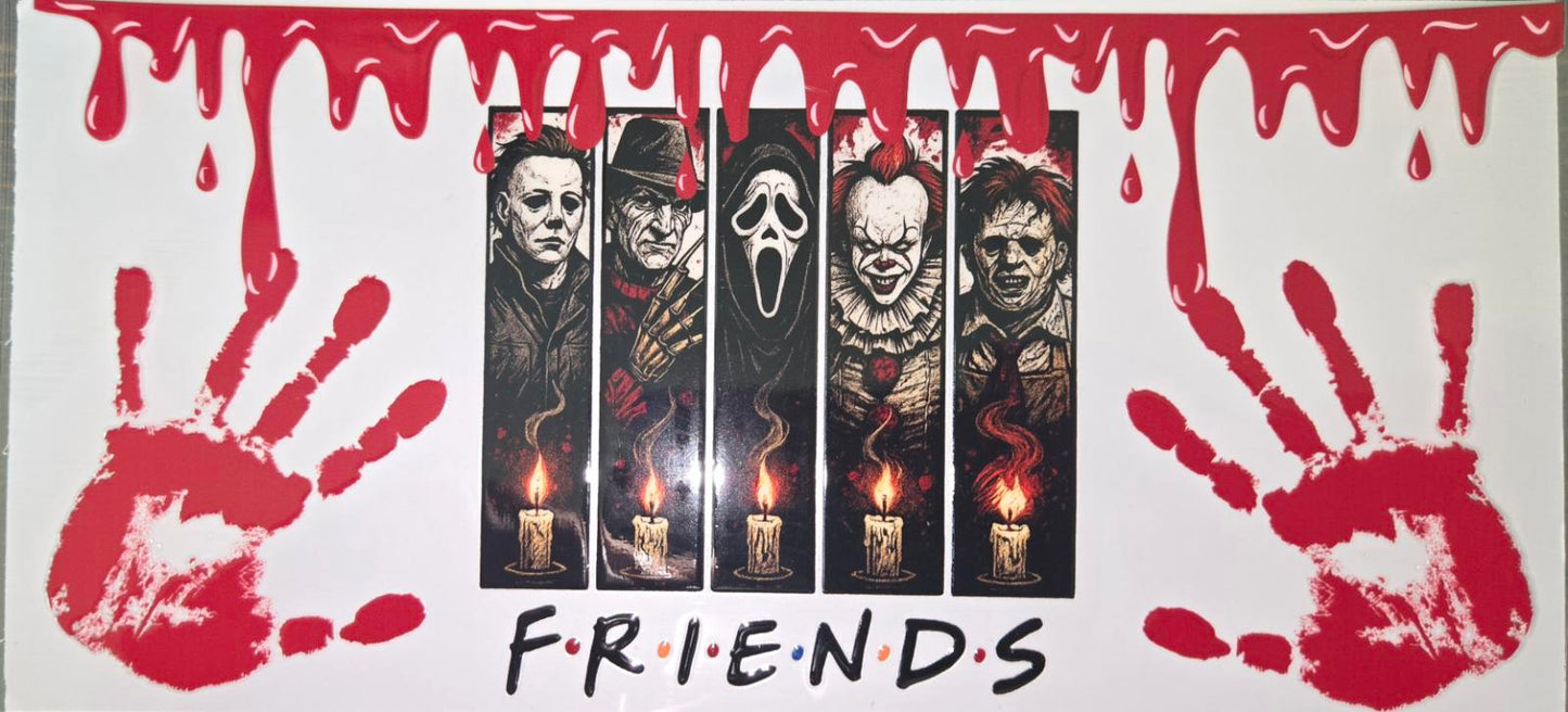 Horror