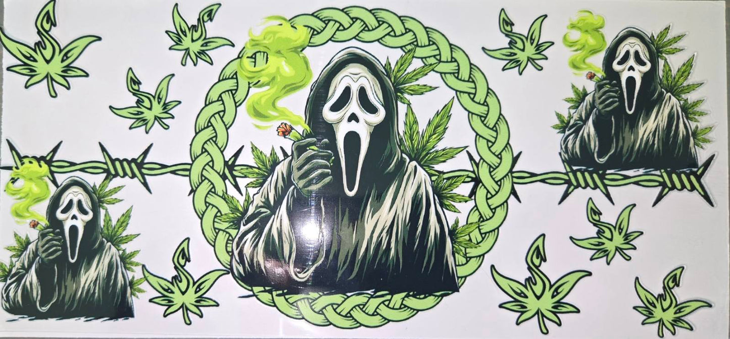 Horror