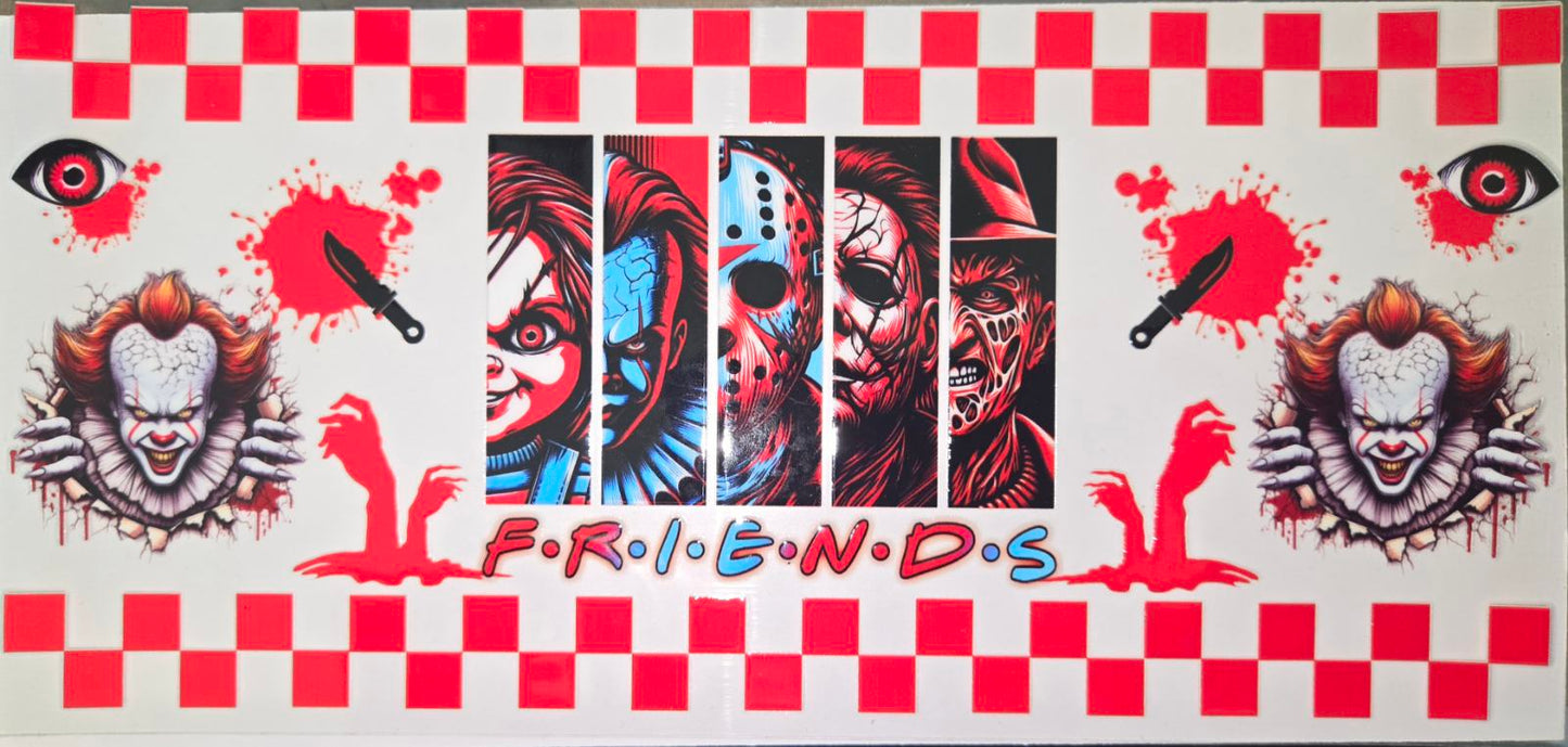 Horror