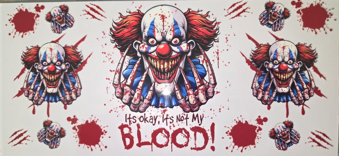 Horror