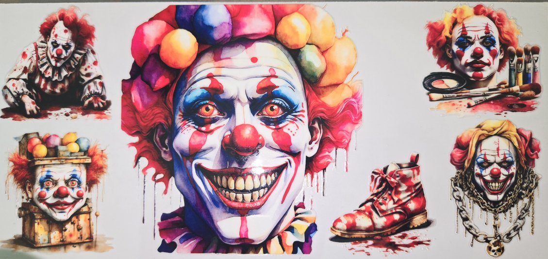 Horror