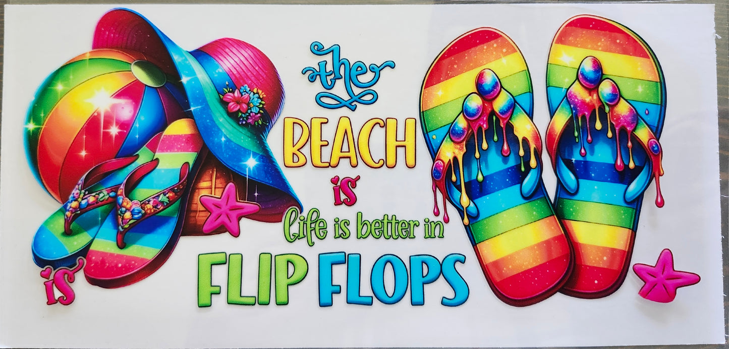 Summer-Beach