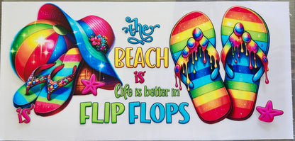Summer-Beach