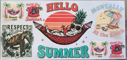 Summer-Beach