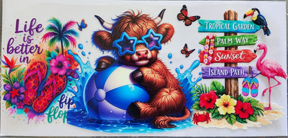 Summer-Beach