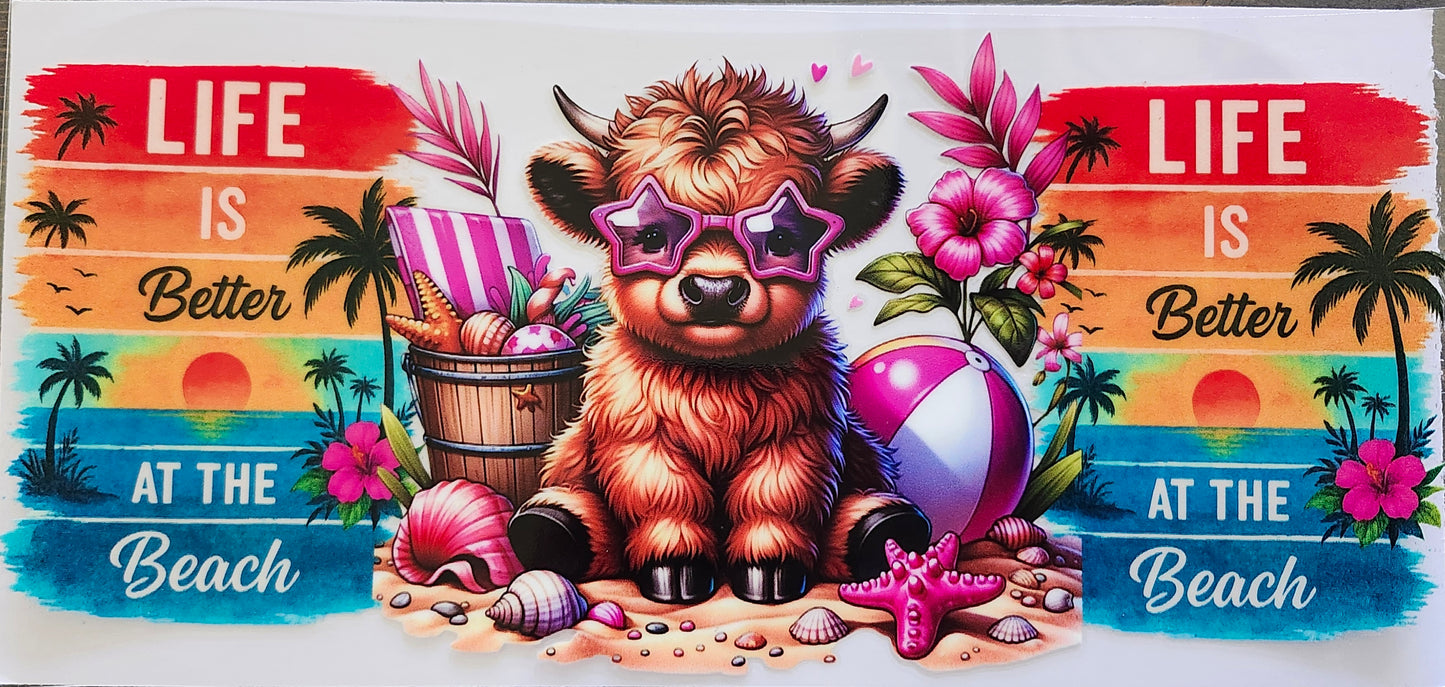 Summer-Beach