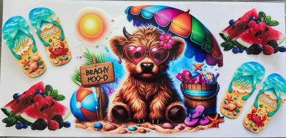 Summer-Beach