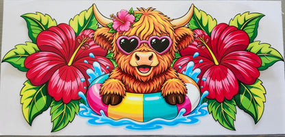 Summer-Beach