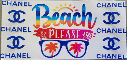 Summer-Beach