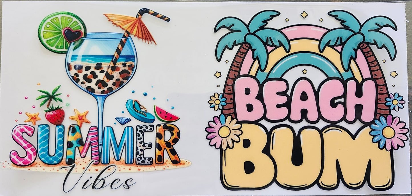 Summer-Beach