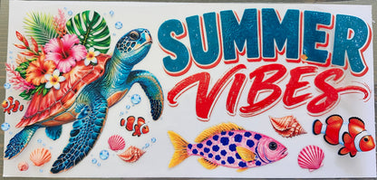 Summer-Beach