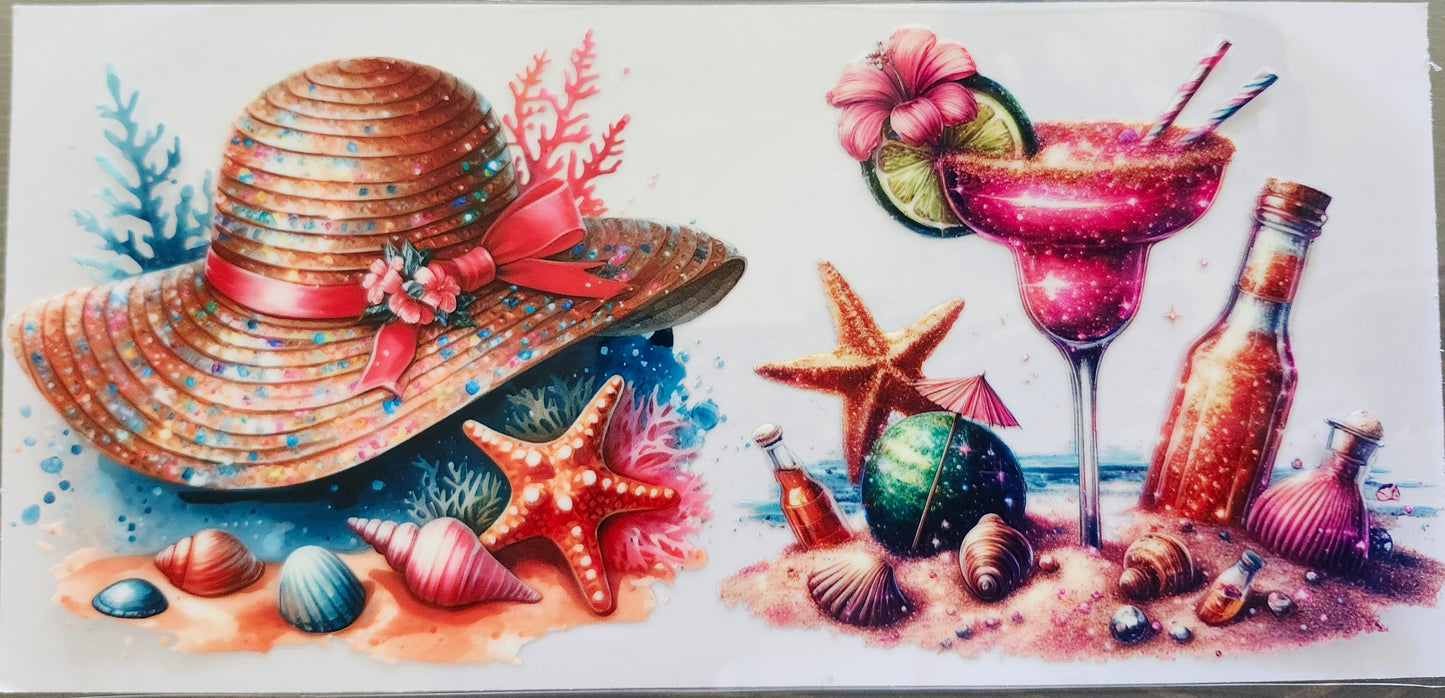 Summer-Beach