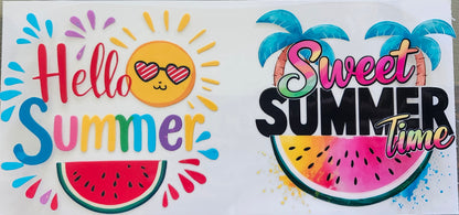 Summer-Beach