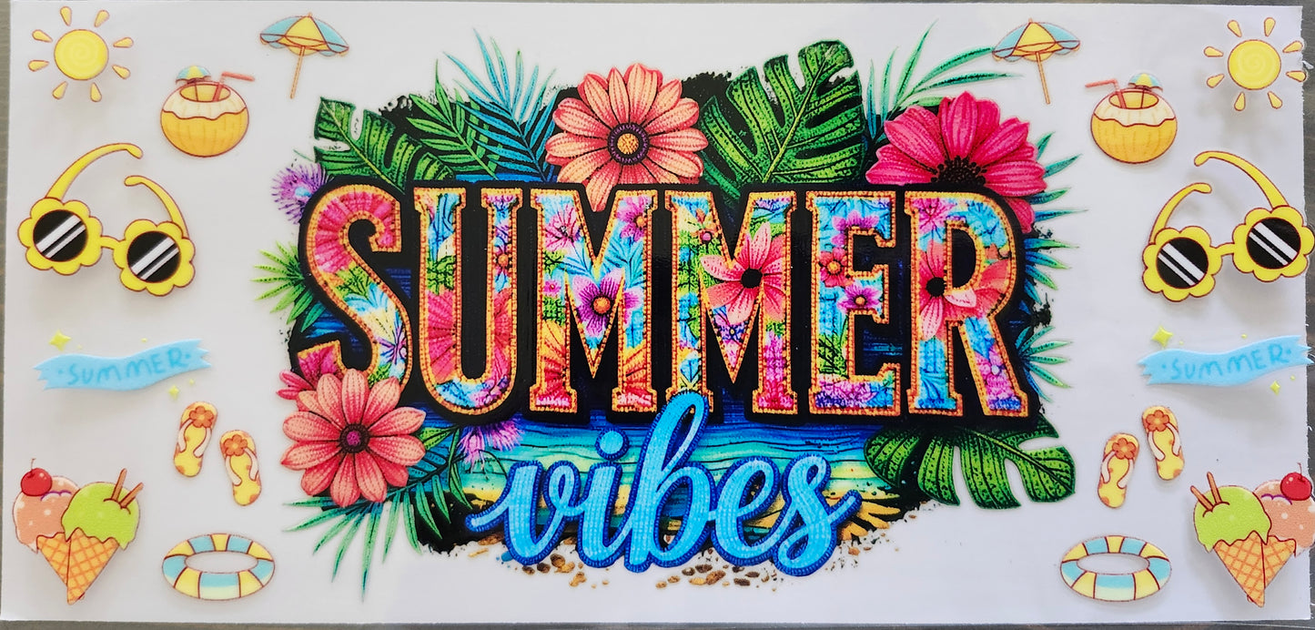 Summer-Beach
