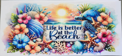 Summer-Beach