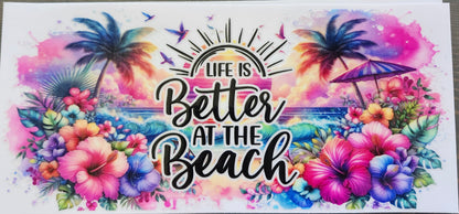 Summer-Beach