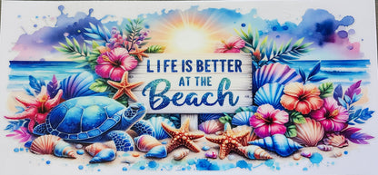 Summer-Beach