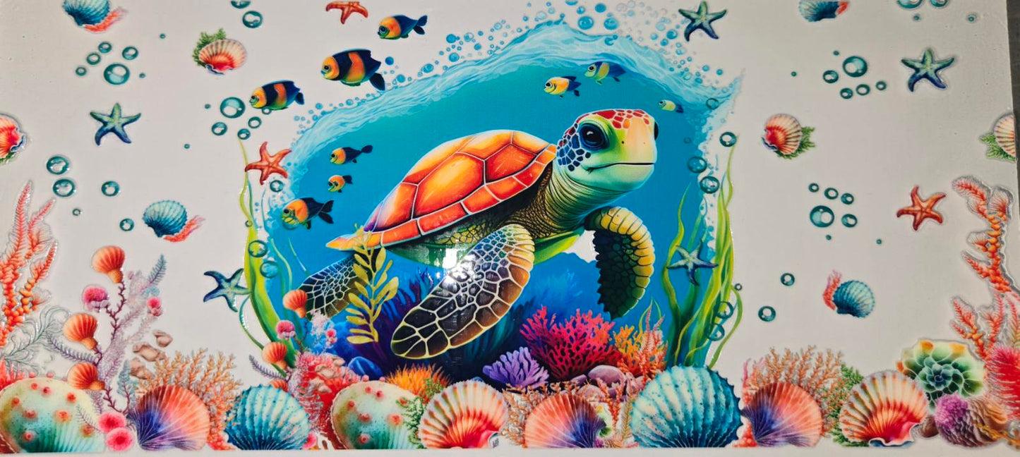 Sea Animals