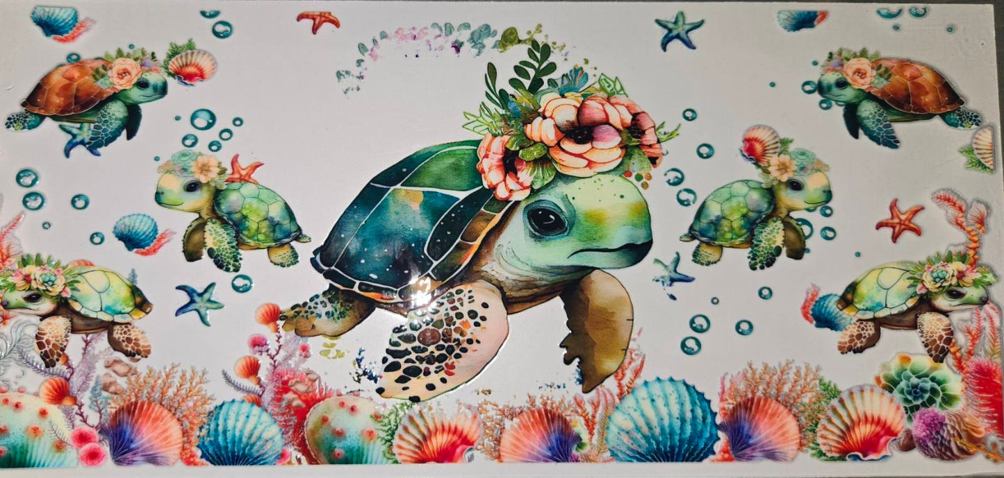 Sea Animals