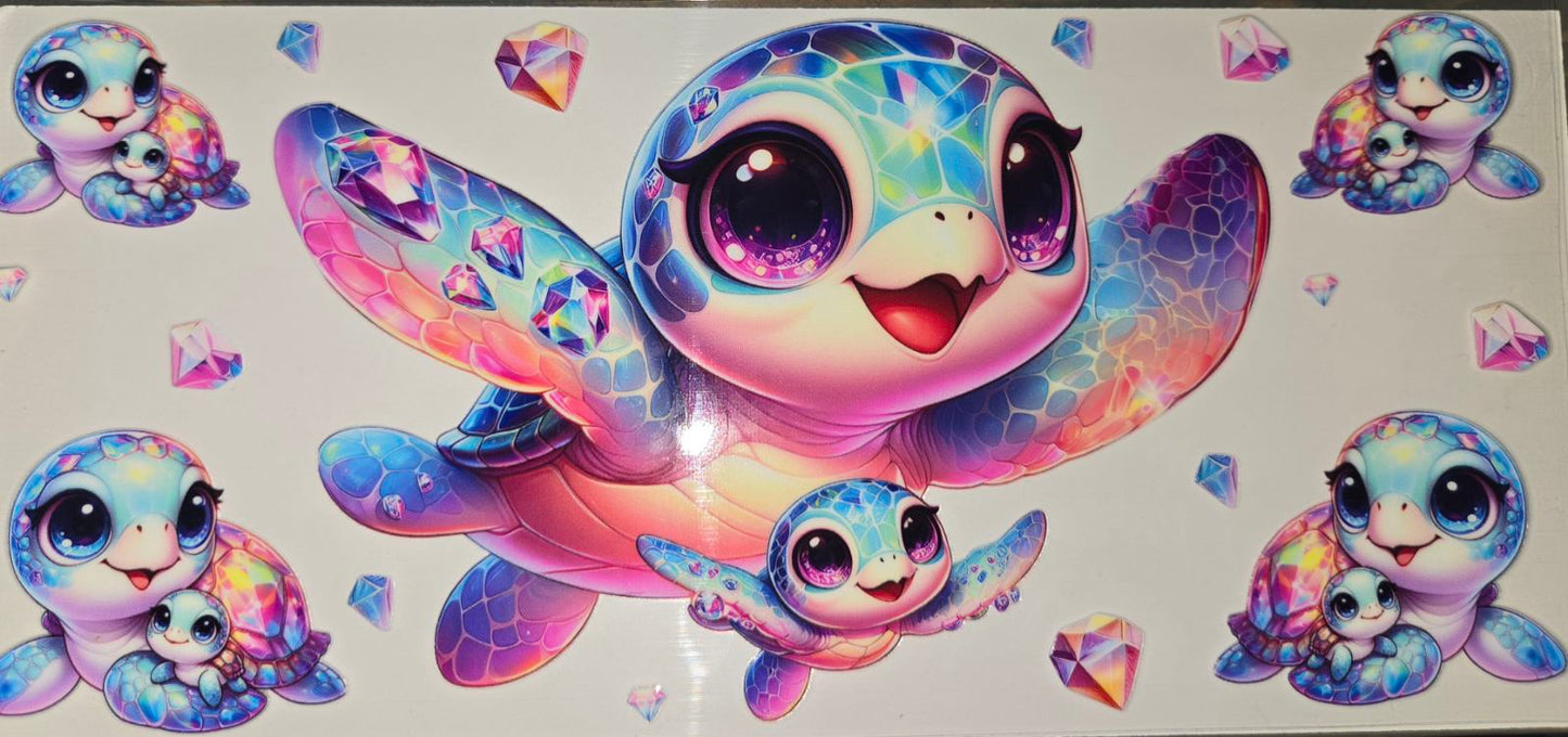 Sea Animals