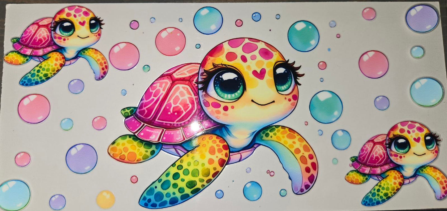 Sea Animals