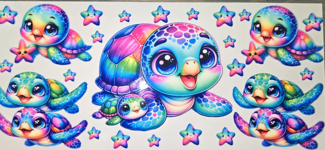 Sea Animals