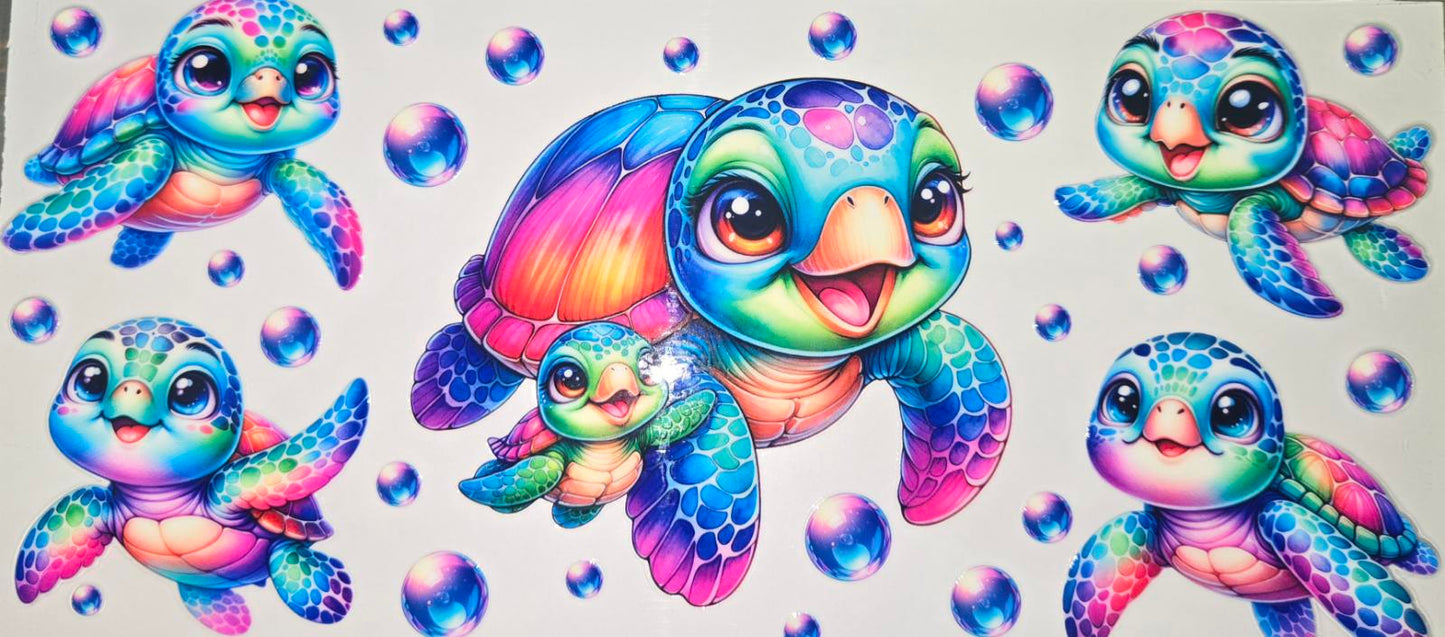 Sea Animals