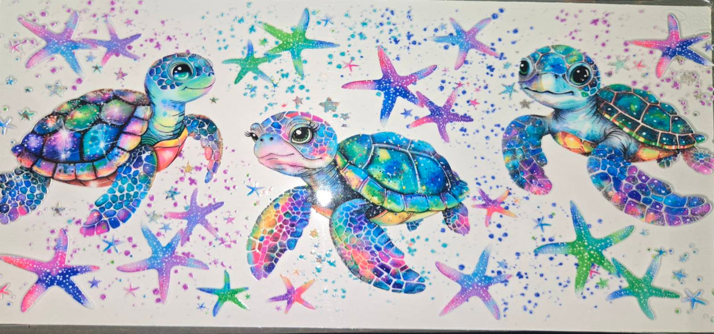 Sea Animals