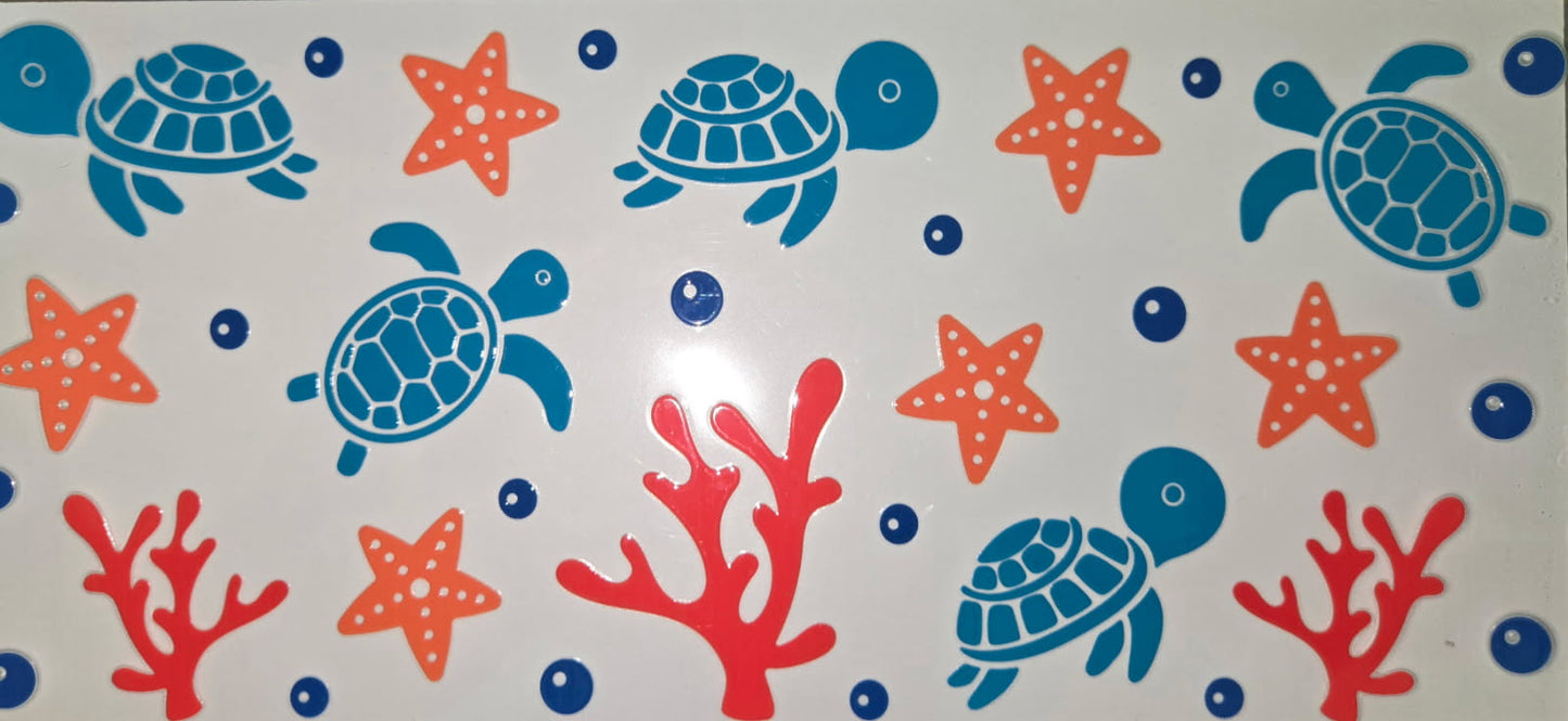 Sea Animals