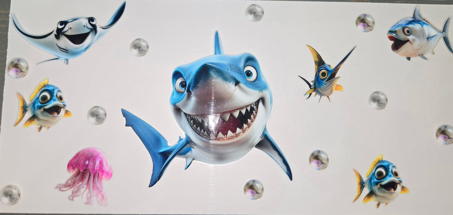 Sea Animals