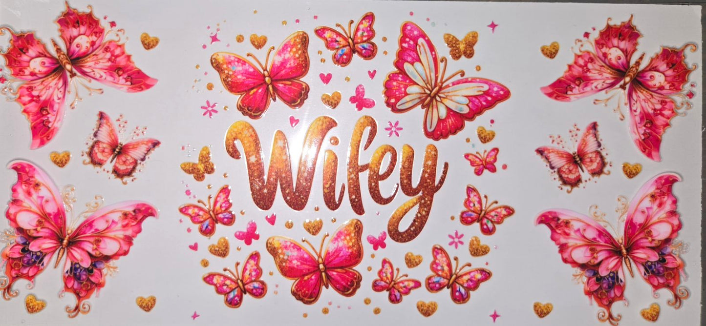 Wifey