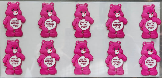 Swear Bears