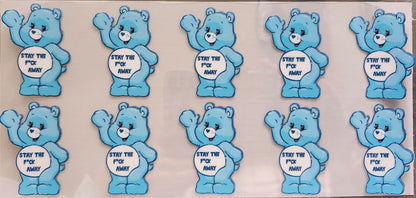 Swear Bears