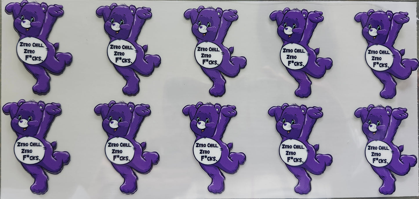 Swear Bears