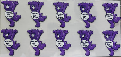 Swear Bears