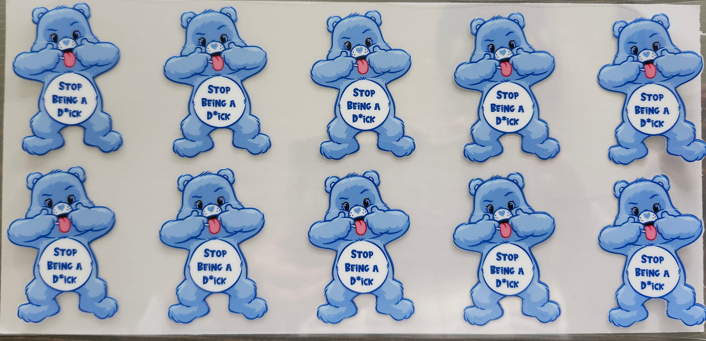 Swear Bears