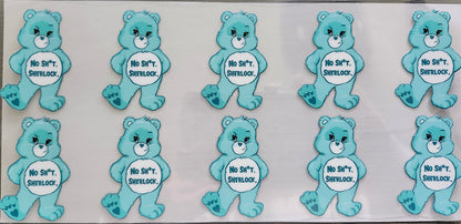 Swear Bears