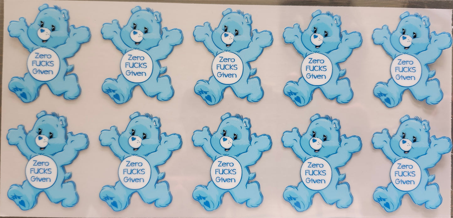 Swear Bears