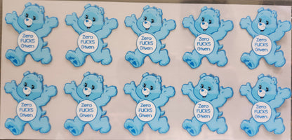 Swear Bears