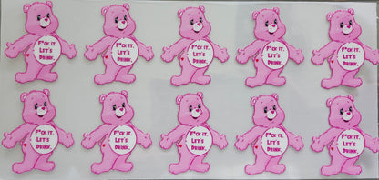 Swear Bears