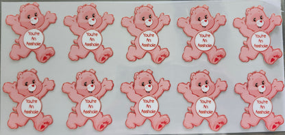Swear Bears