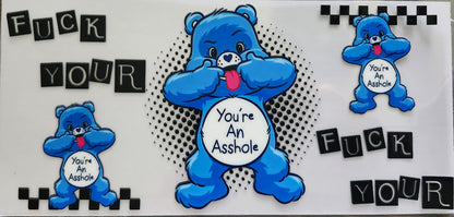 Swear Bears