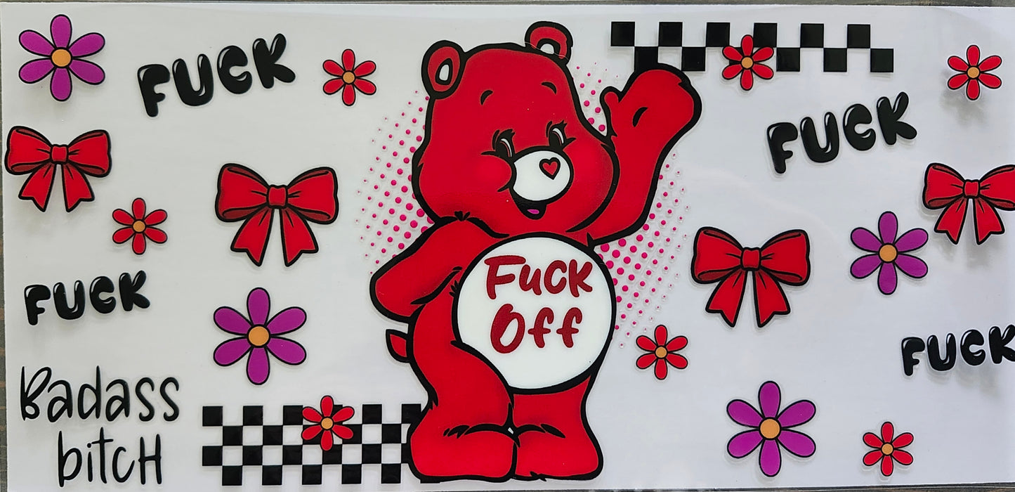 Swear Bears