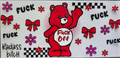 Swear Bears